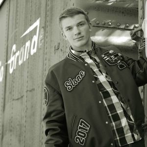 Meet your Posher, Tyler